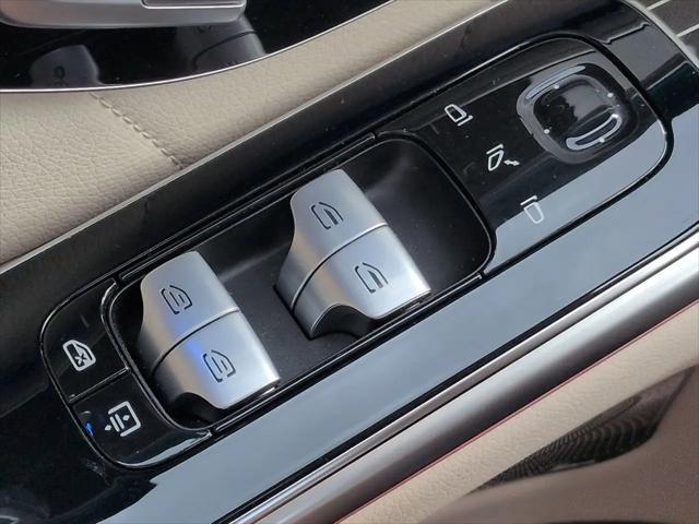 2022 Mercedes-Benz S 580 4MATIC