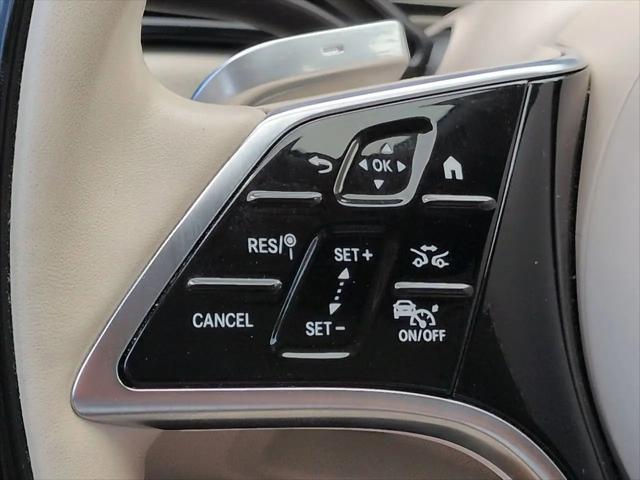 2022 Mercedes-Benz S 580 4MATIC