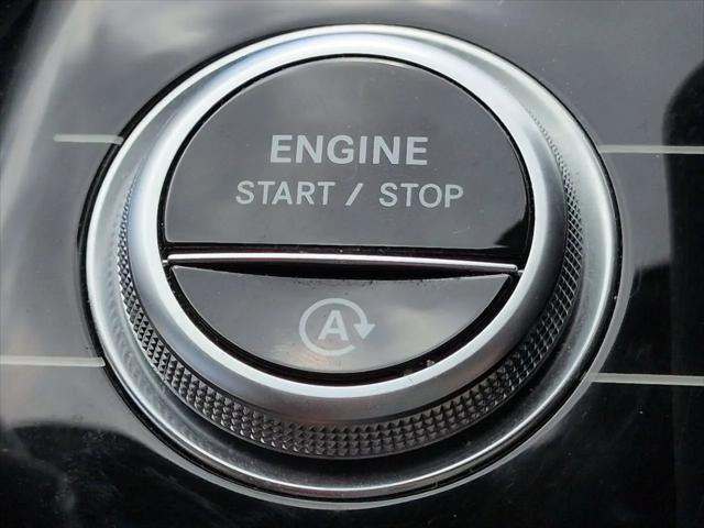 2022 Mercedes-Benz S 580 4MATIC