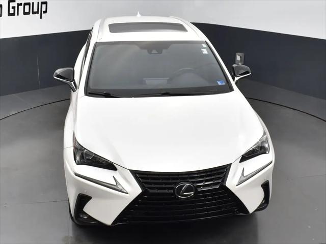 2020 Lexus NX 300 NX 300