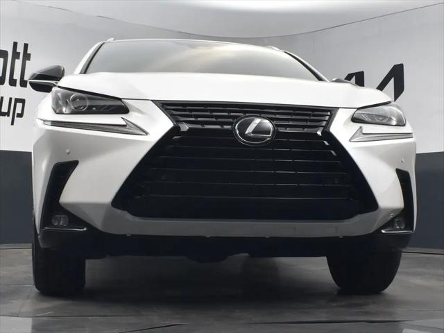 2020 Lexus NX 300 NX 300