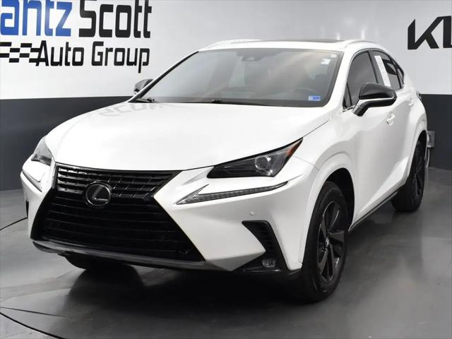 2020 Lexus NX 300 NX 300 for sale in Kingsport, TN