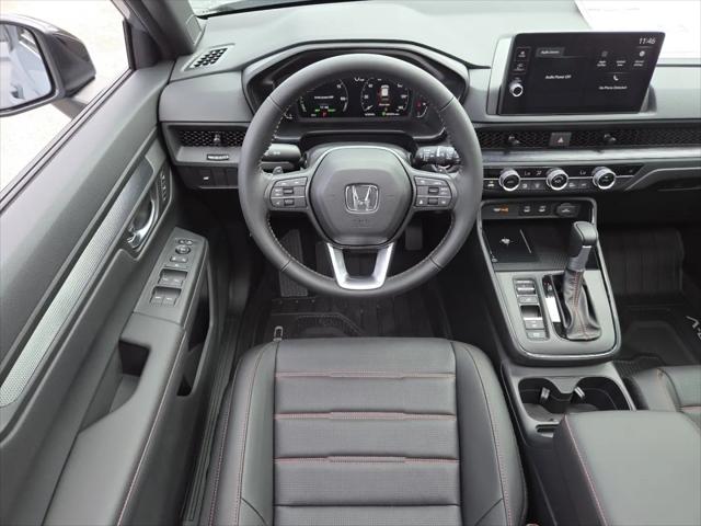2026 Honda CR-V Hybrid 2WD Sport-L