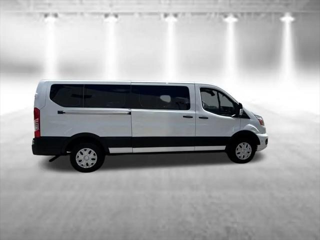 2021 Ford Transit-350 Passenger Van XLT