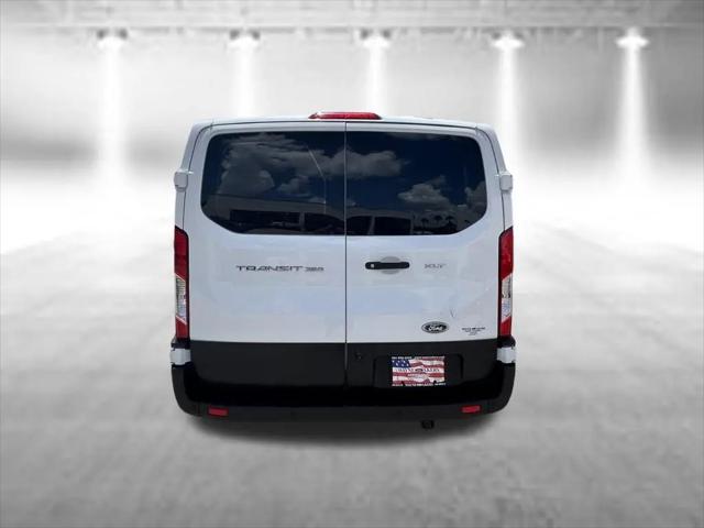2021 Ford Transit-350 Passenger Van XLT