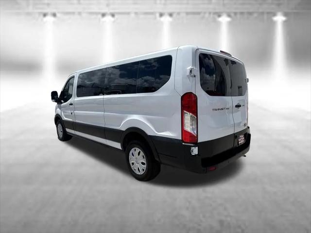 2021 Ford Transit-350 Passenger Van XLT