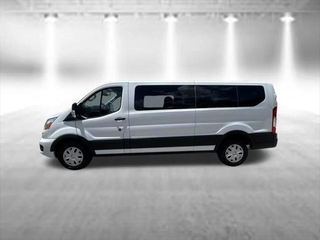 2021 Ford Transit-350 Passenger Van XLT