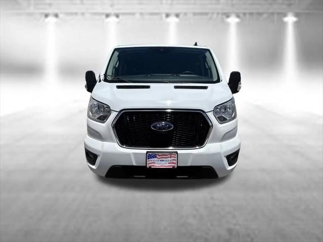 2021 Ford Transit-350 Passenger Van XLT