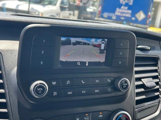 2021 Ford Transit-350 Passenger Van XLT