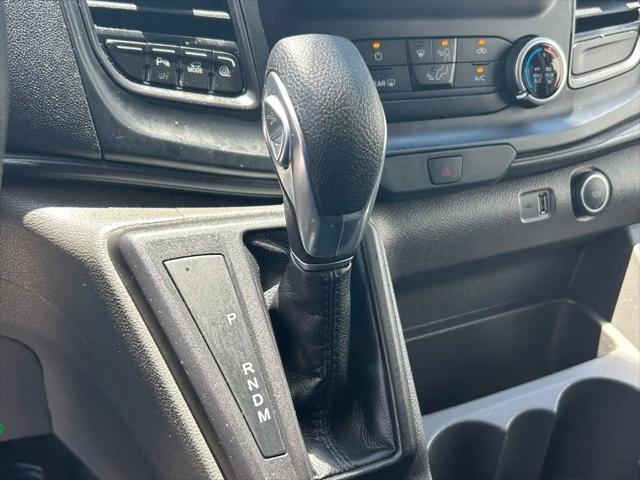 2021 Ford Transit-350 Passenger Van XLT