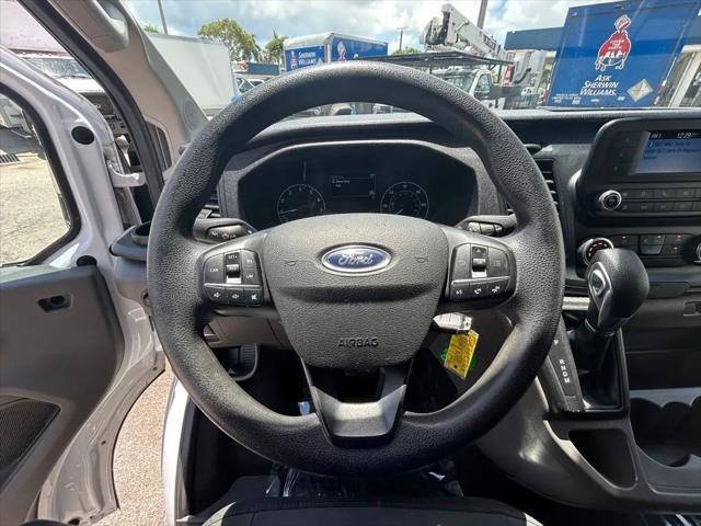 2021 Ford Transit-350 Passenger Van XLT