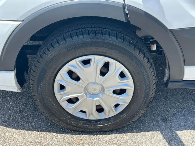 2021 Ford Transit-350 Passenger Van XLT