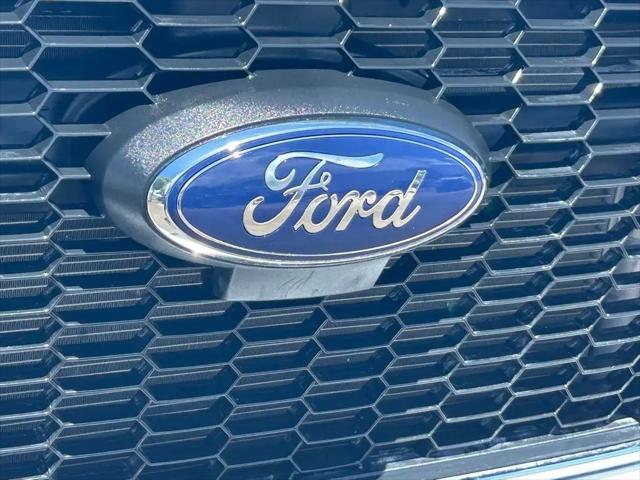 2021 Ford Transit-350 Passenger Van XLT