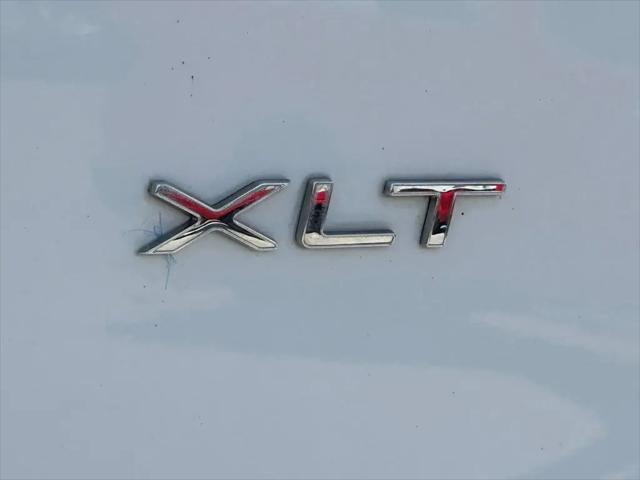 2021 Ford Transit-350 Passenger Van XLT