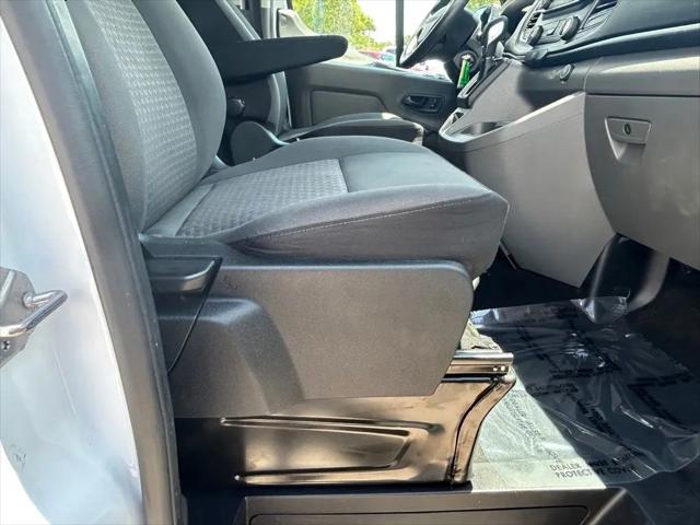 2021 Ford Transit-350 Passenger Van XLT