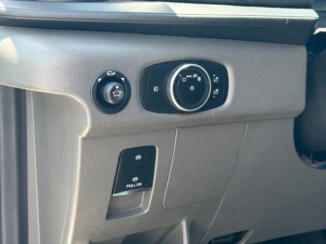 2021 Ford Transit-350 Passenger Van XLT