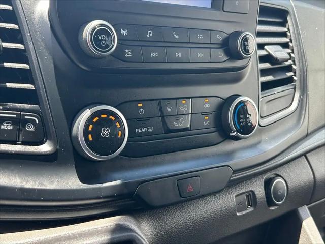2021 Ford Transit-350 Passenger Van XLT