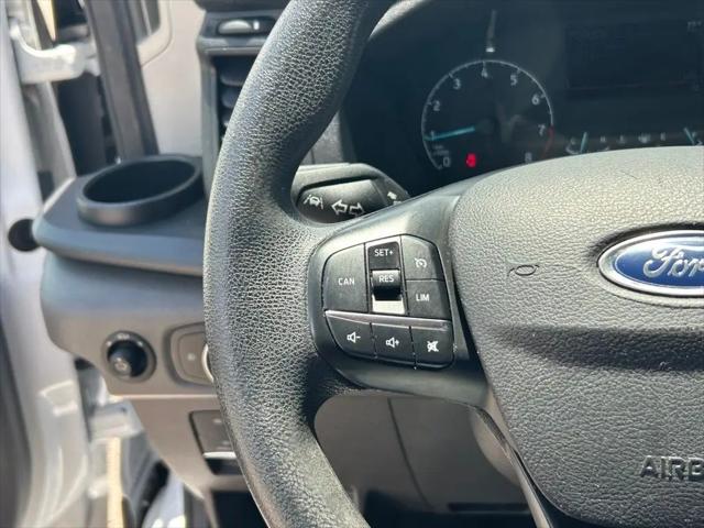 2021 Ford Transit-350 Passenger Van XLT