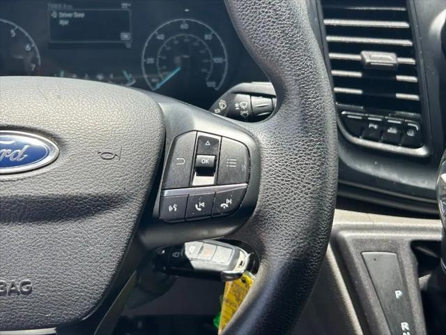 2021 Ford Transit-350 Passenger Van XLT