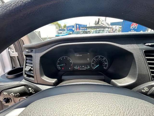 2021 Ford Transit-350 Passenger Van XLT