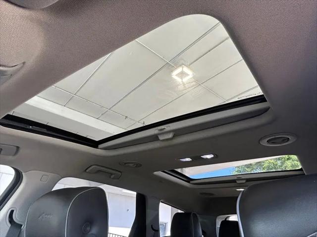 2020 Buick Enclave FWD Avenir
