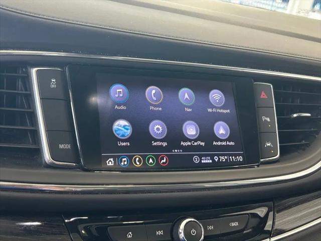 2020 Buick Enclave FWD Avenir