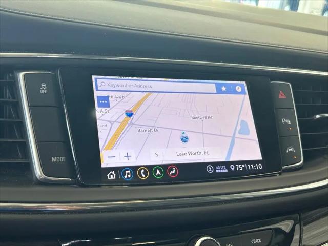 2020 Buick Enclave FWD Avenir