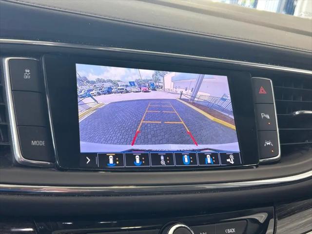 2020 Buick Enclave FWD Avenir