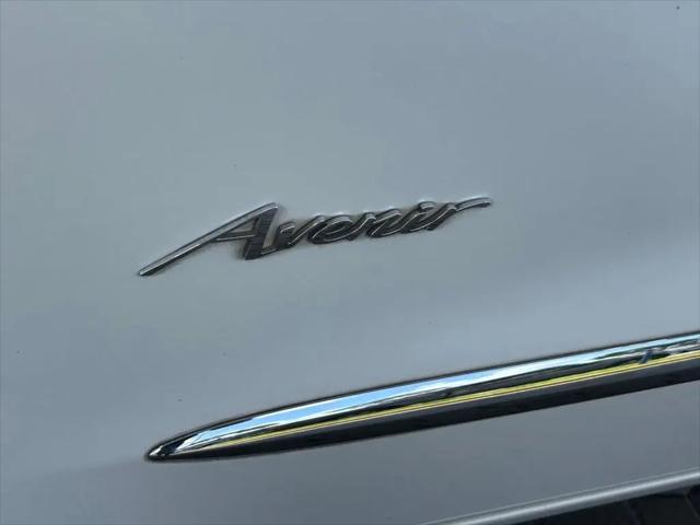 2020 Buick Enclave FWD Avenir