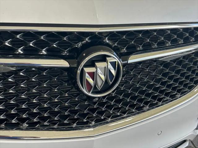 2020 Buick Enclave FWD Avenir