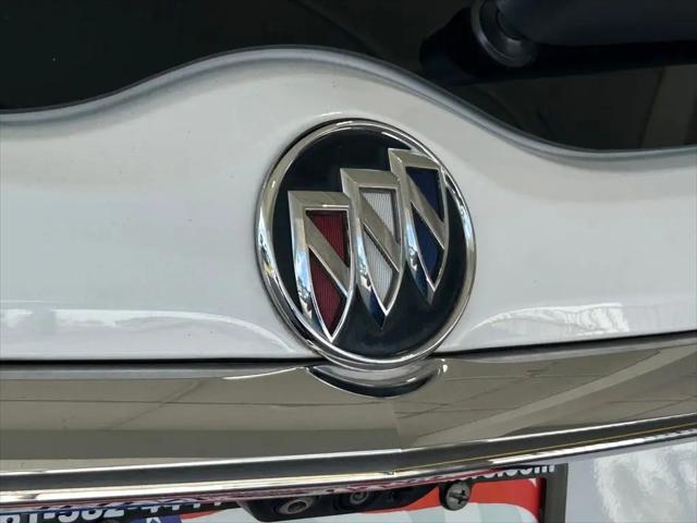 2020 Buick Enclave FWD Avenir