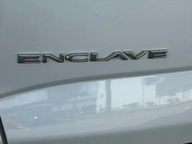 2020 Buick Enclave FWD Avenir