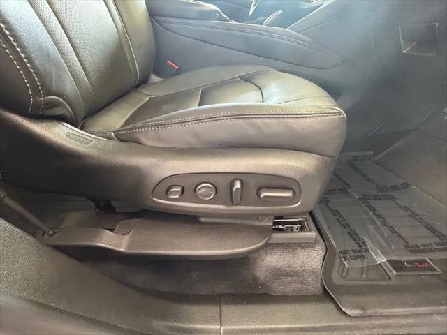 2020 Buick Enclave FWD Avenir