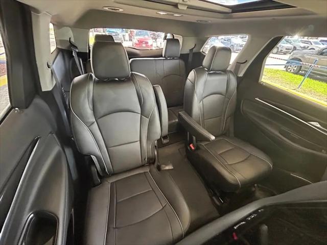 2020 Buick Enclave FWD Avenir