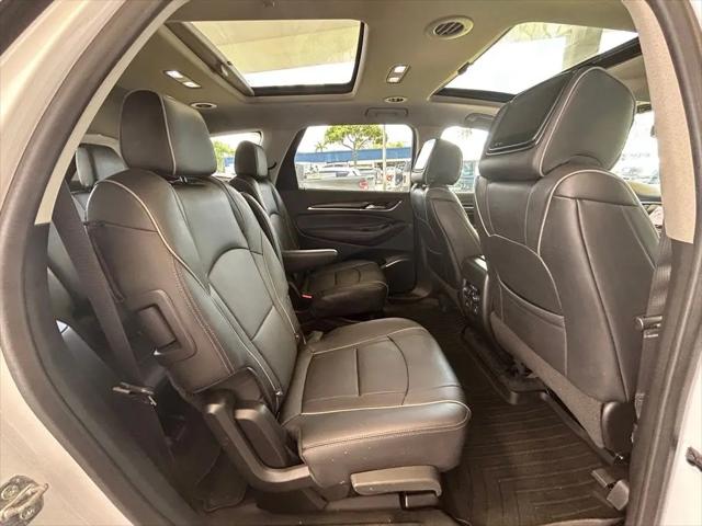 2020 Buick Enclave FWD Avenir
