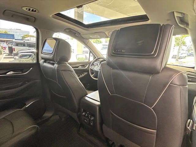 2020 Buick Enclave FWD Avenir