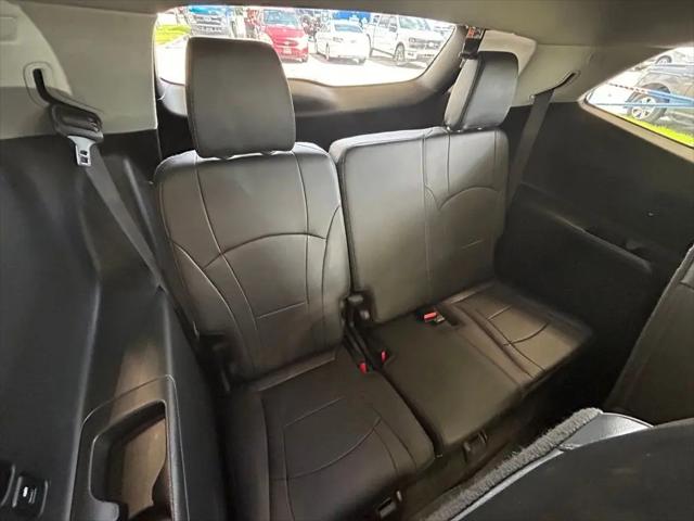 2020 Buick Enclave FWD Avenir