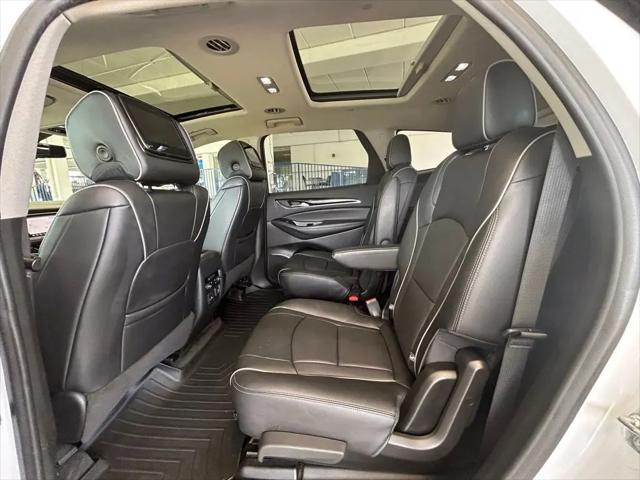 2020 Buick Enclave FWD Avenir