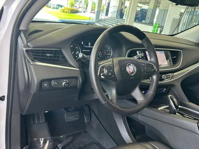2020 Buick Enclave FWD Avenir