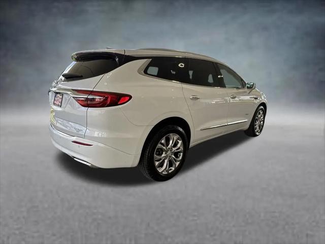 2020 Buick Enclave FWD Avenir