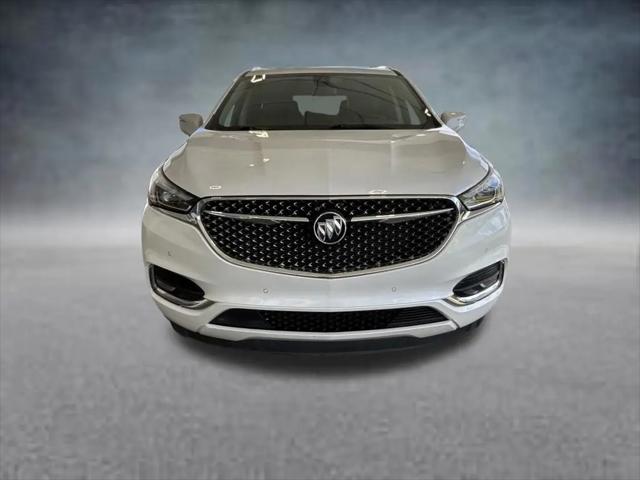 2020 Buick Enclave FWD Avenir