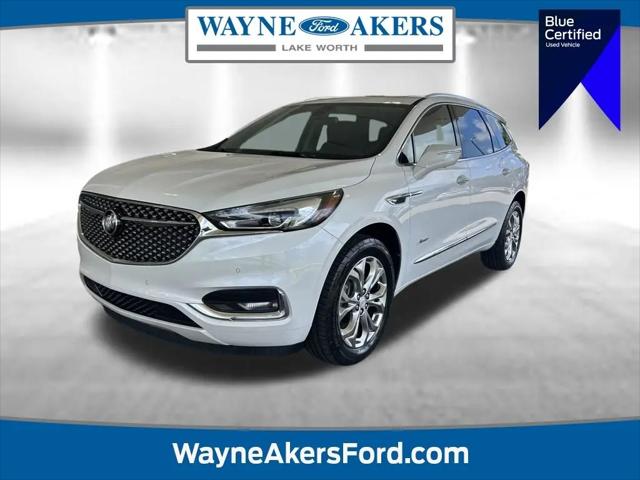 2020 Buick Enclave FWD Avenir for sale in Lake Worth, FL