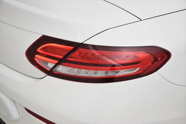 2022 Mercedes-Benz C-CLASS C 300 Cabriolet