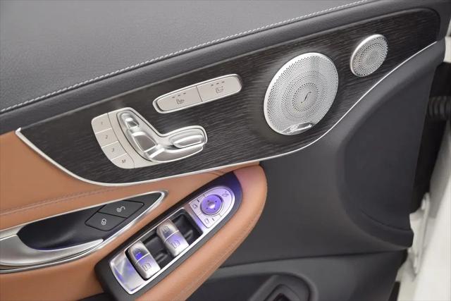 2022 Mercedes-Benz C-CLASS C 300 Cabriolet