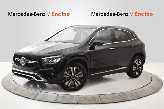 2026 Mercedes-Benz GLA-CLASS 4MATIC for sale in Encino, CA