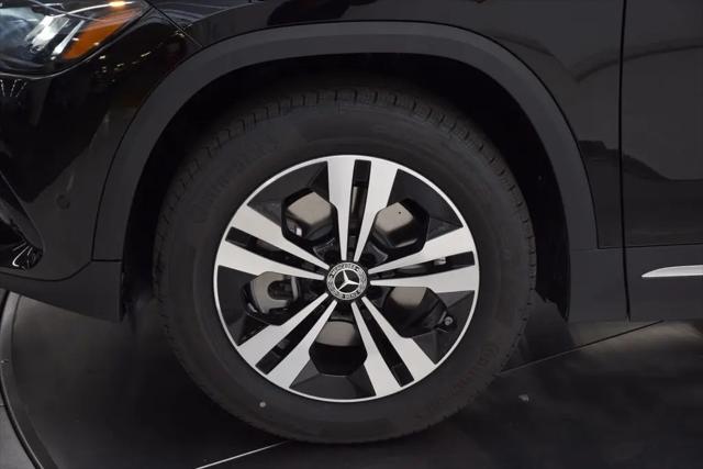 2026 Mercedes-Benz GLA-CLASS 4MATIC