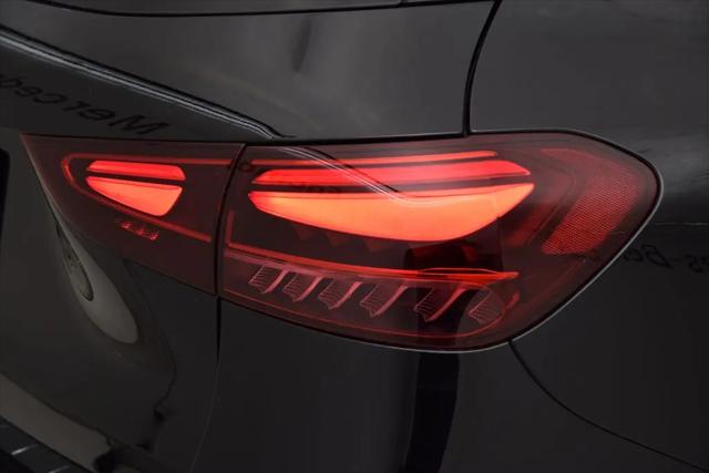 2026 Mercedes-Benz GLA-CLASS 4MATIC
