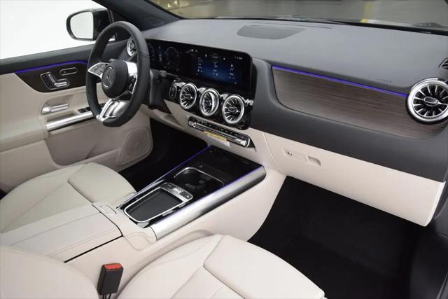 2026 Mercedes-Benz GLA-CLASS 4MATIC