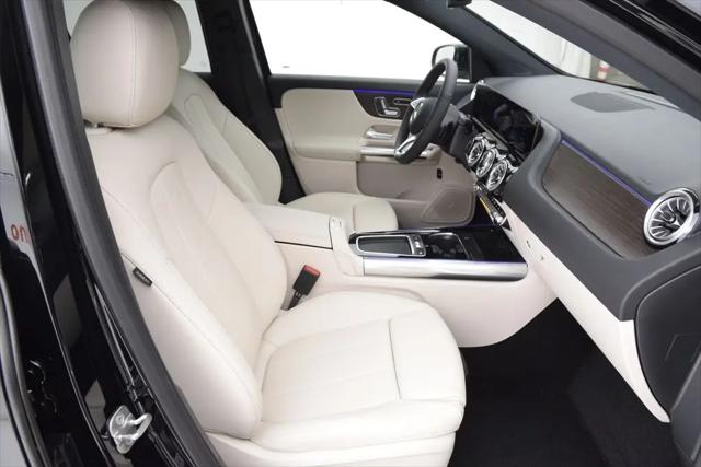 2026 Mercedes-Benz GLA-CLASS 4MATIC