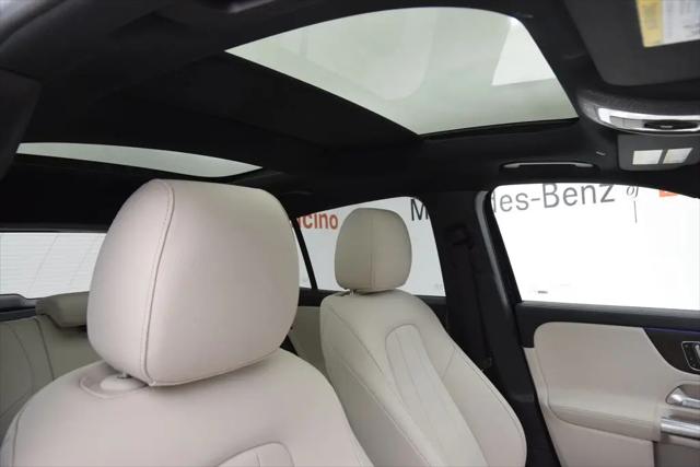2026 Mercedes-Benz GLA-CLASS 4MATIC